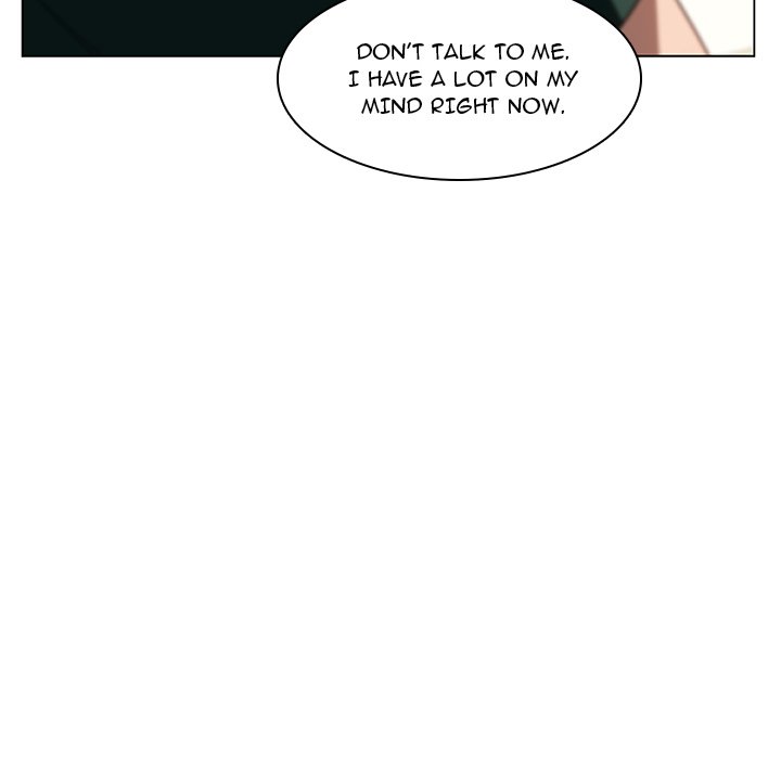 Fallen Flower page 119