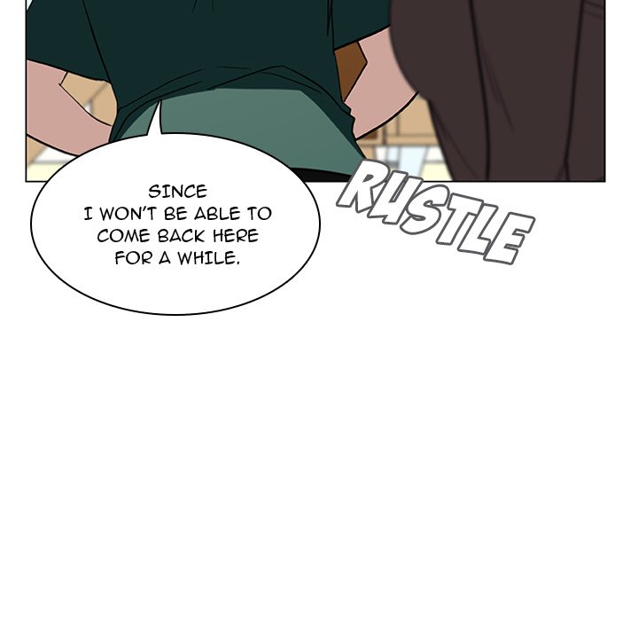 Fallen Flower page 121