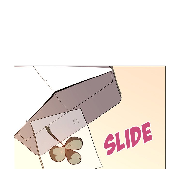 Fallen Flower page 122