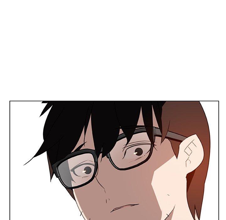 Fallen Flower page 124