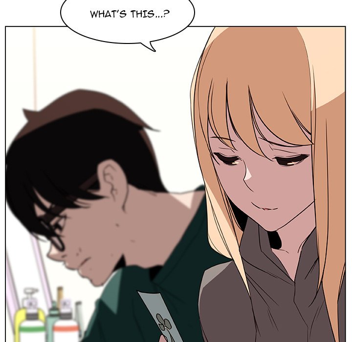 Fallen Flower page 128