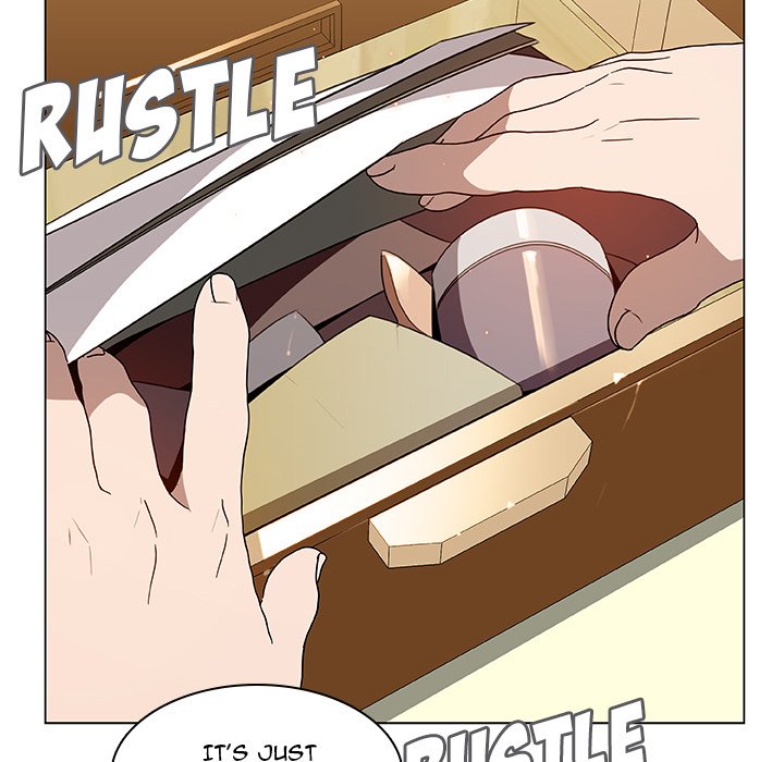 Fallen Flower page 131