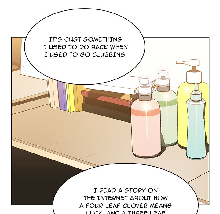 Fallen Flower page 140
