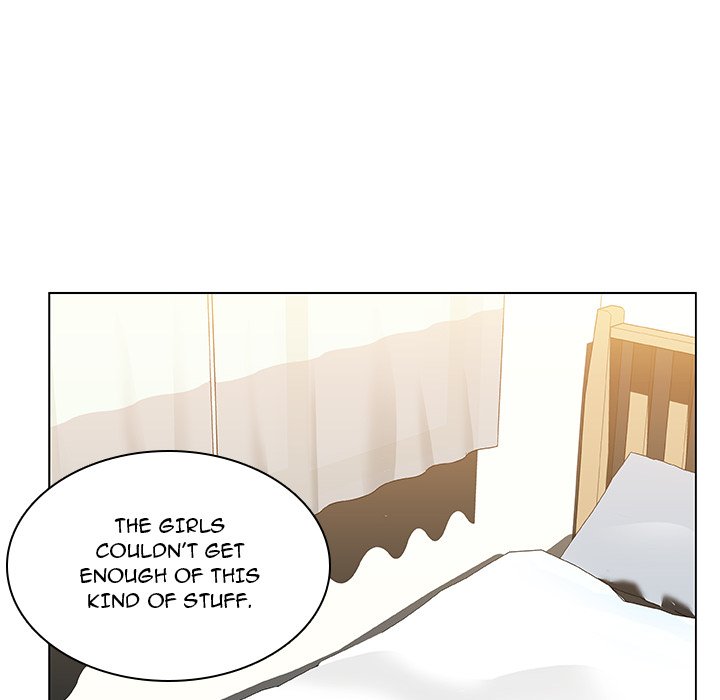 Fallen Flower page 142