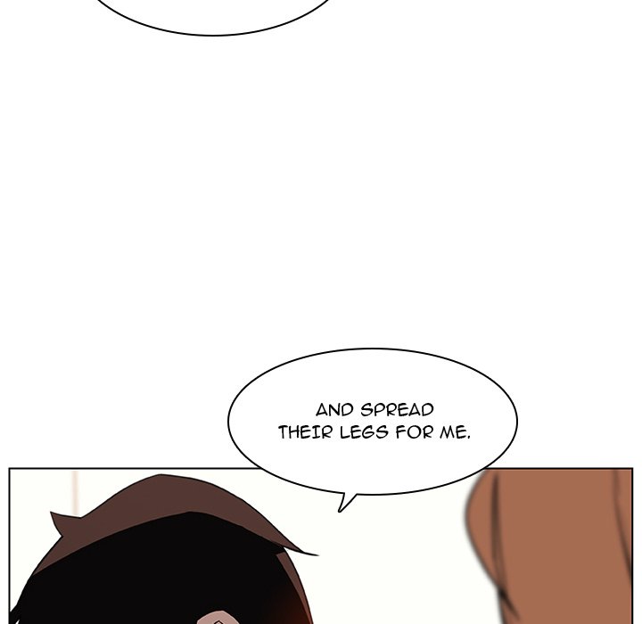 Fallen Flower page 144
