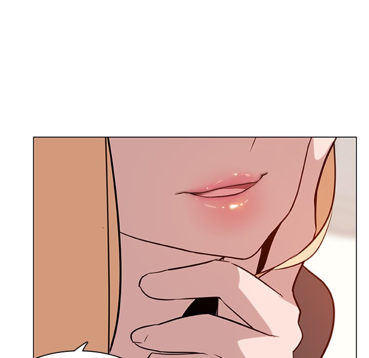 Fallen Flower page 153