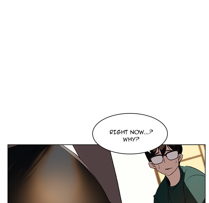 Fallen Flower page 160