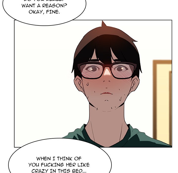 Fallen Flower page 166