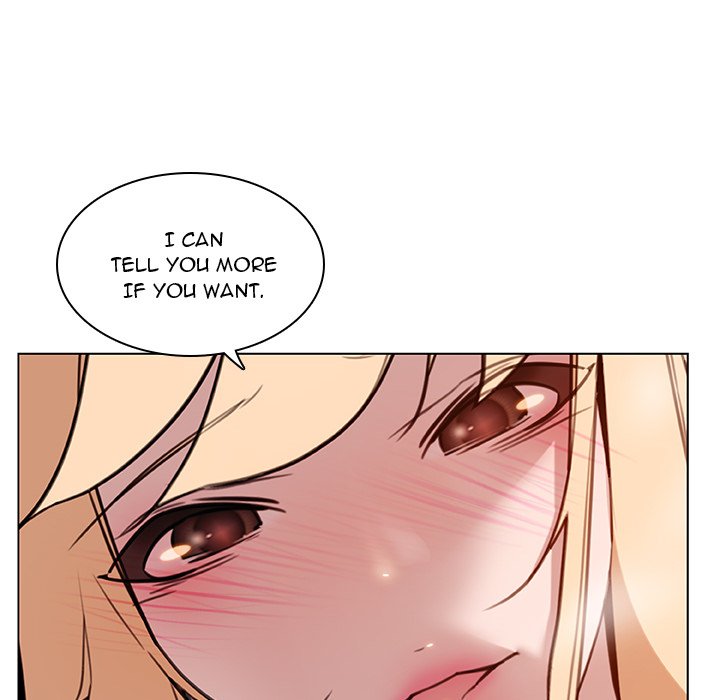 Fallen Flower page 168