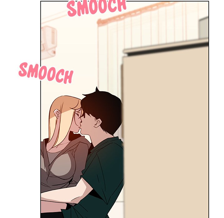 Fallen Flower page 2