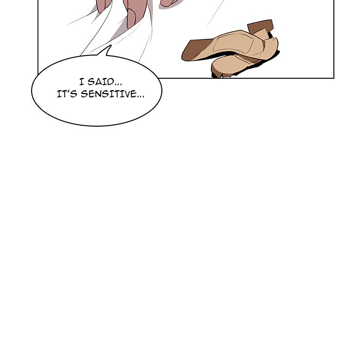 Fallen Flower page 34