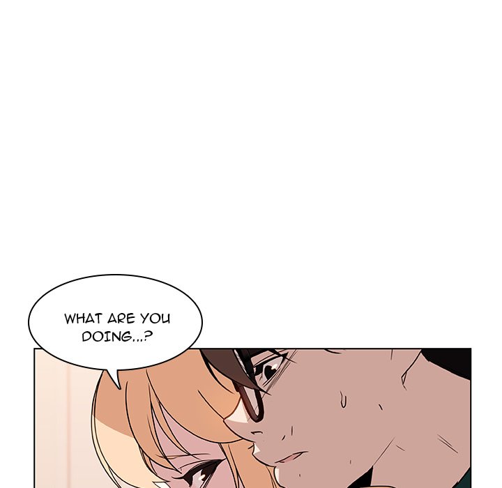 Fallen Flower page 35