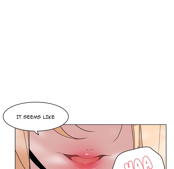 Fallen Flower page 42