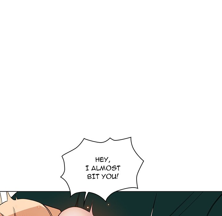 Fallen Flower page 66
