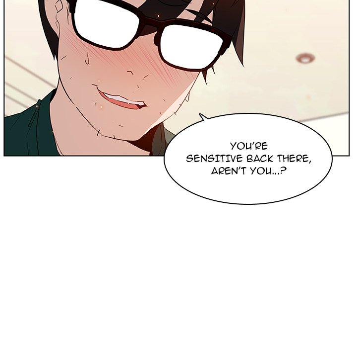 Fallen Flower page 72