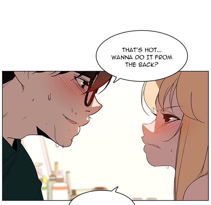 Fallen Flower page 73