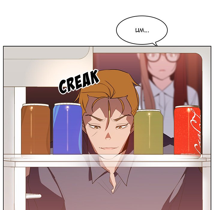 Fallen Flower page 82