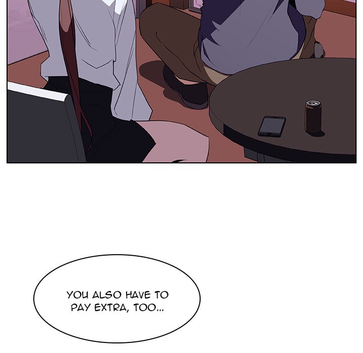 Fallen Flower page 85
