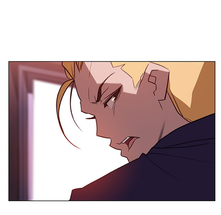 Fallen Flower page 86