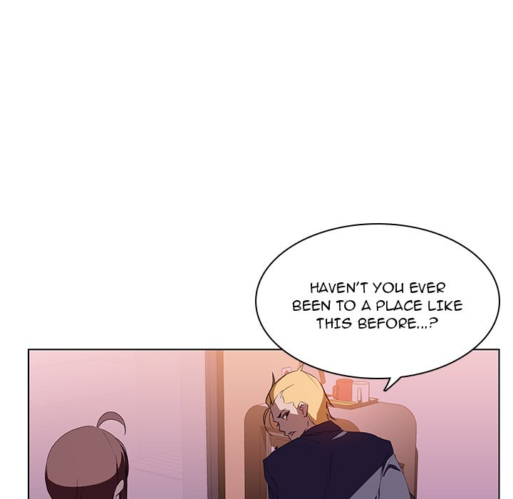 Fallen Flower page 88