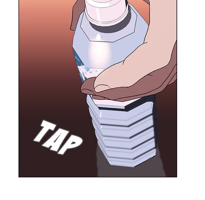 Fallen Flower page 91