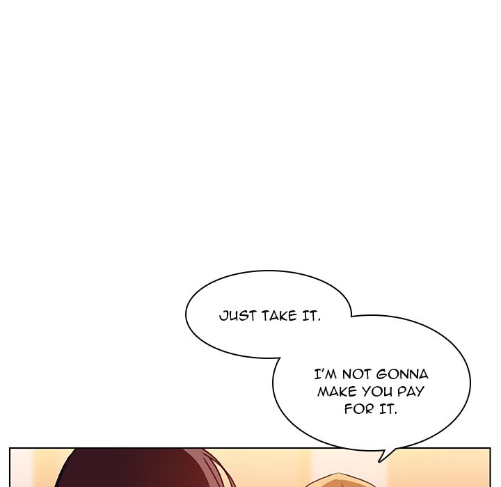 Fallen Flower page 92