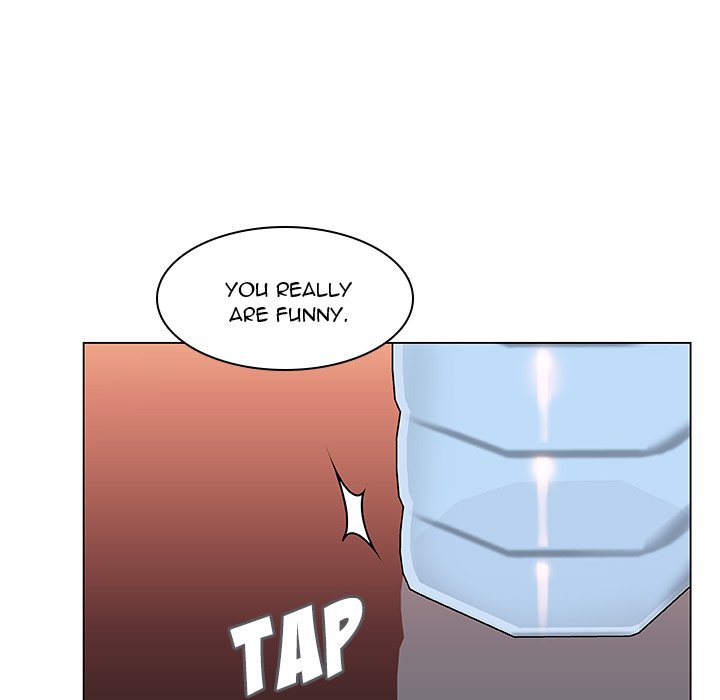 Fallen Flower page 99