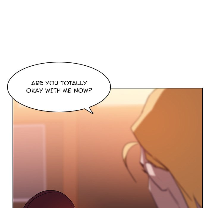 Fallen Flower page 101
