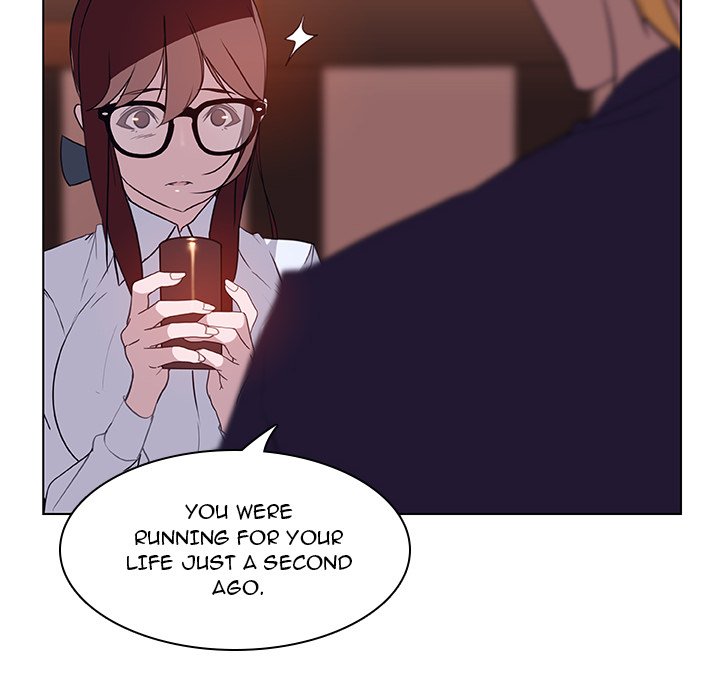 Fallen Flower page 102
