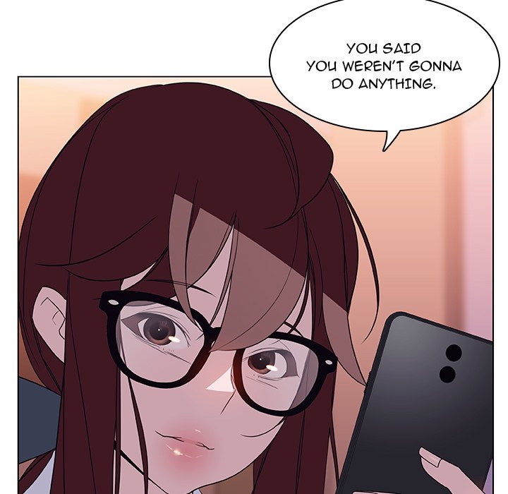 Fallen Flower page 104