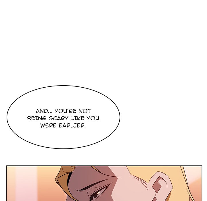 Fallen Flower page 106