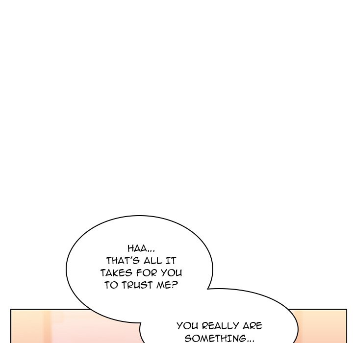 Fallen Flower page 108