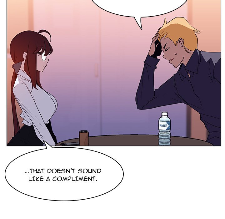 Fallen Flower page 109