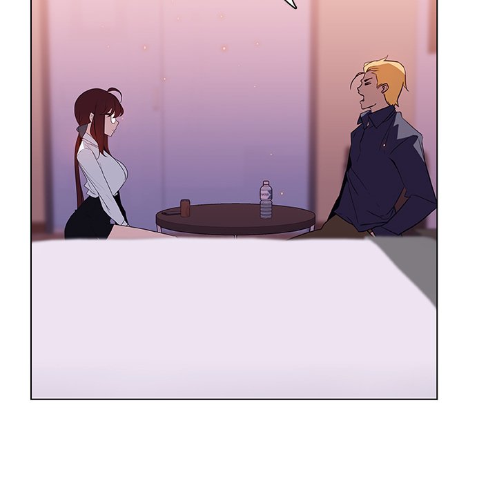 Fallen Flower page 111