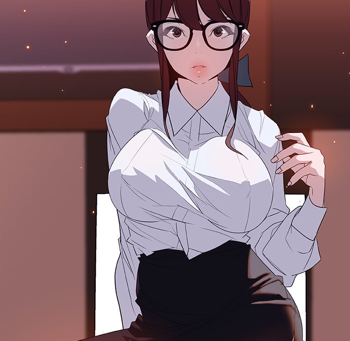 Fallen Flower page 117
