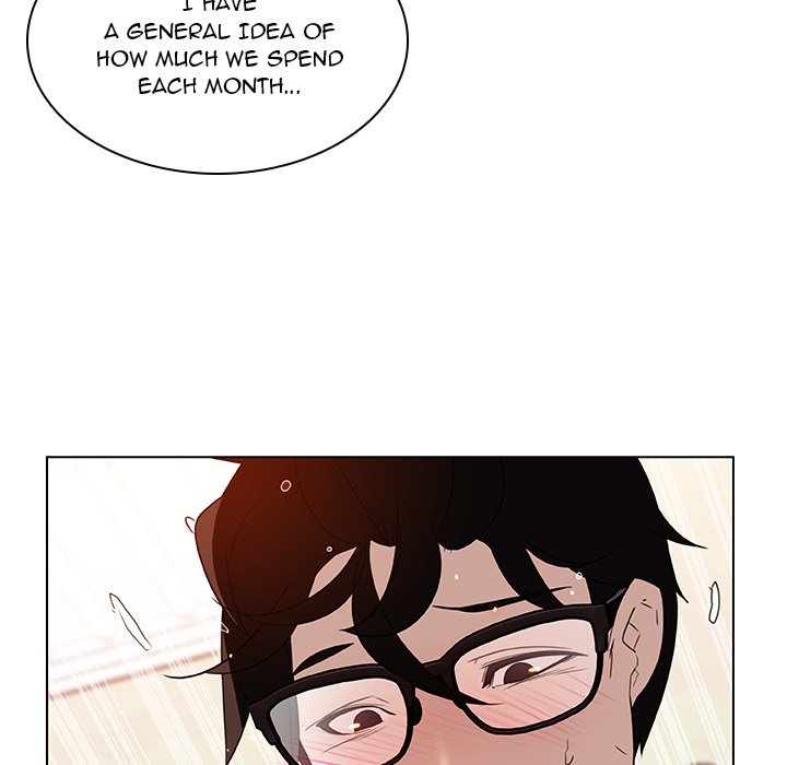 Fallen Flower page 132