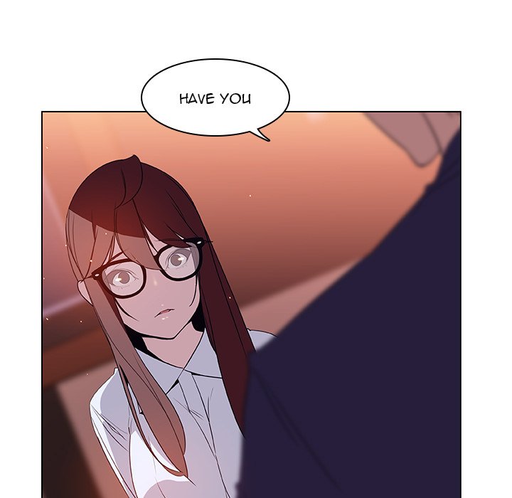Fallen Flower page 136