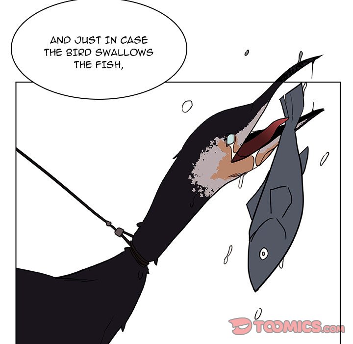Fallen Flower page 150