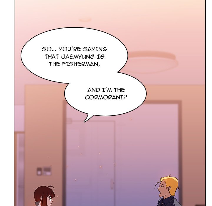 Fallen Flower page 153