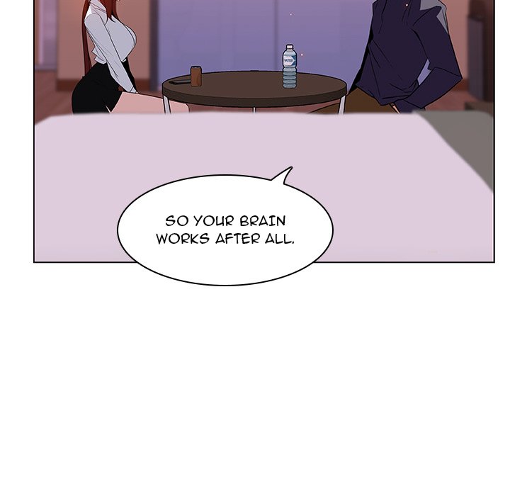 Fallen Flower page 154