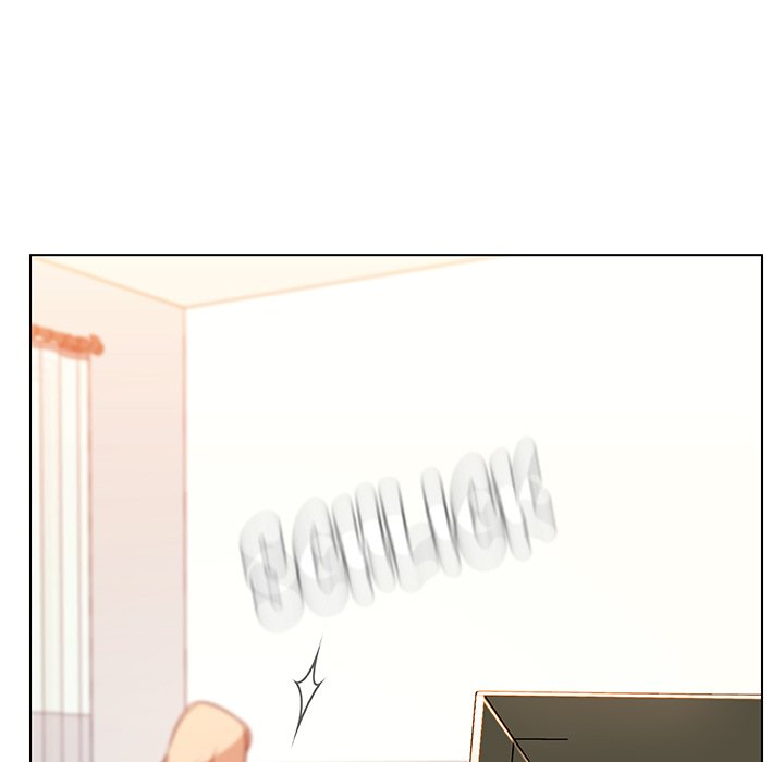 Fallen Flower page 21