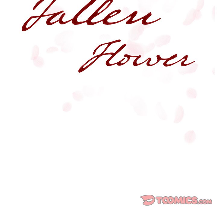 Fallen Flower page 25