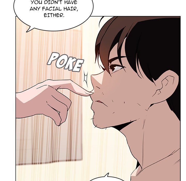 Fallen Flower page 42