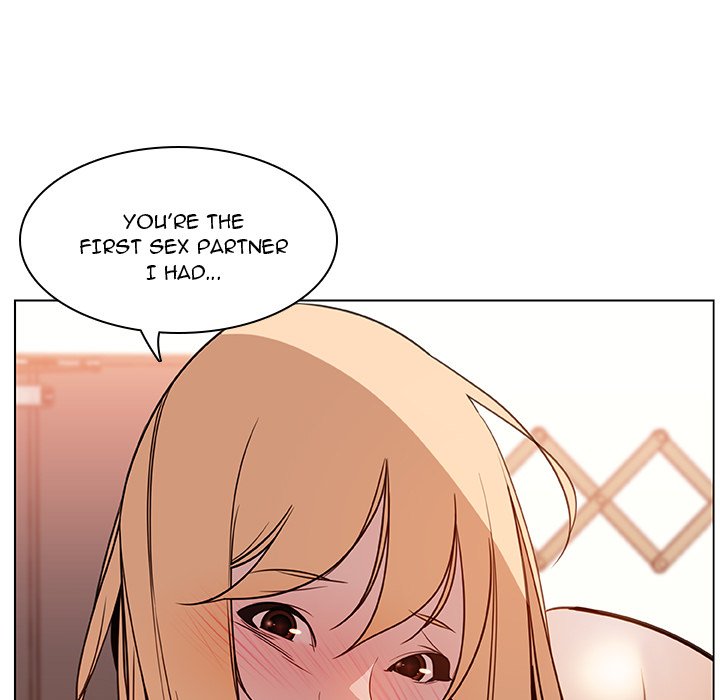 Fallen Flower page 60