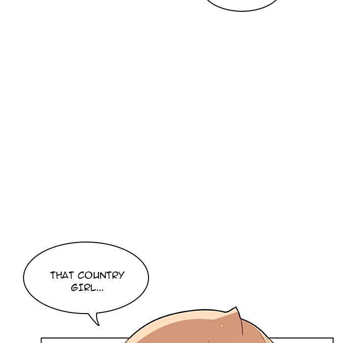 Fallen Flower page 71