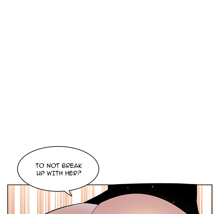Fallen Flower page 74