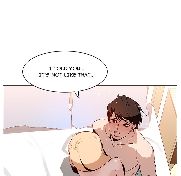 Fallen Flower page 76