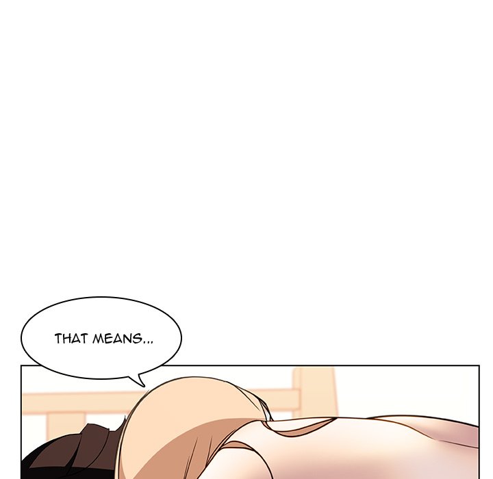 Fallen Flower page 82