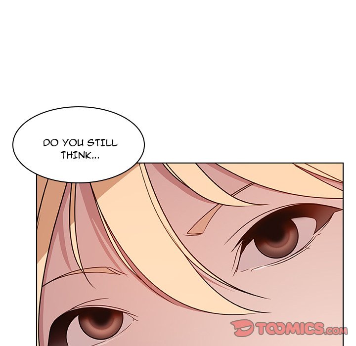 Fallen Flower page 85