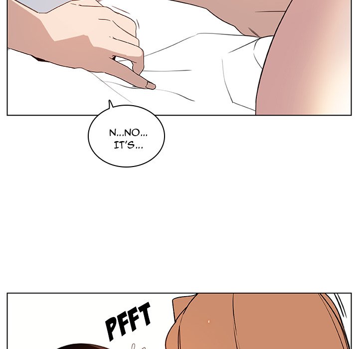 Fallen Flower page 94